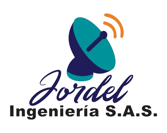 Logotipo de Jordel Ingeniería
